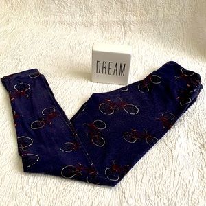 LuluRoe Tween Legging